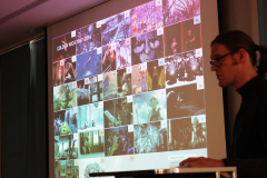 Panel I | Jürgen Hagler