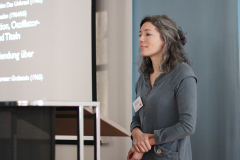 Panel I | Franziska Bruckner
