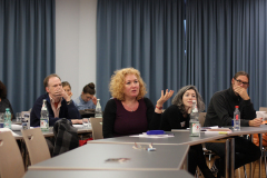 Keynote I | Rolf Giesen