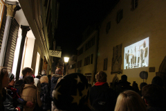 A Wall is a Screen | AnimationsfilmRundgang