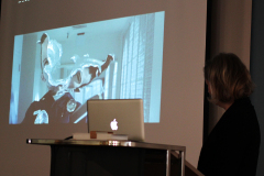 Keynote II | Barbara Flückiger