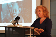 Panel VI | Susanne Marschall