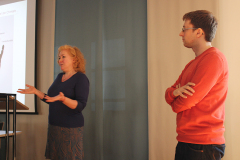 Panel VI | Susanne Marschall