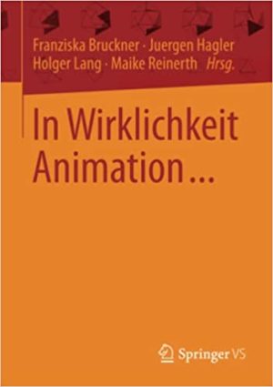 AG-PUBLIKATION: In Wirklichkeit Animation …