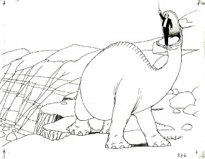 Ringvorlesung „Visuelle Bildung II: Animation“ an der Universität Hamburg