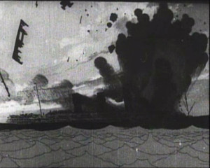Animadoc – Animation im Dokumentarfilm | 11.04.2014 | Hamburg