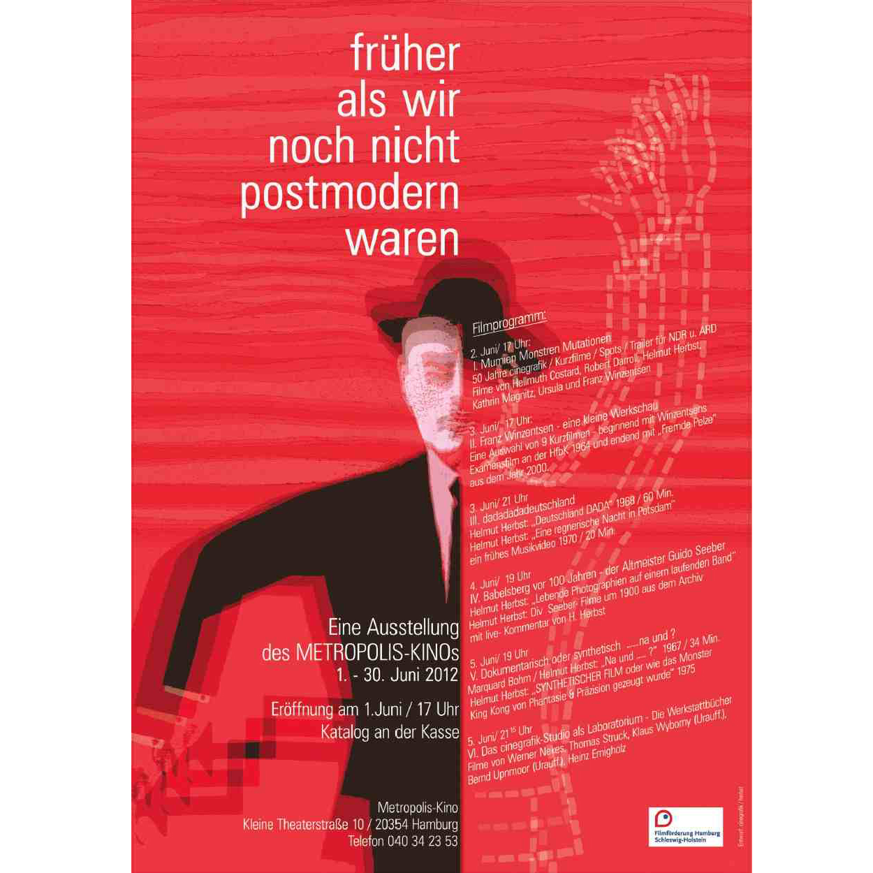 50 Jahre cinegrafik-Studio