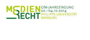 Call for Papers zur GfM-Jahrestagung 2014