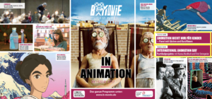 In Animation | Hamburg | Oktober 2017